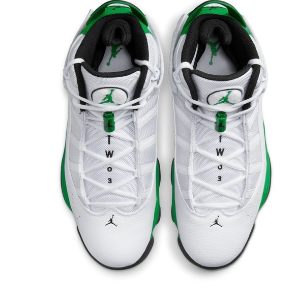 Jordan Other - MEN'S AIR JORDAN 6 RINGS BASKETBALL SHOES